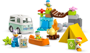 10997 Duplo Camping Adventure - 7