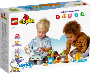 10997 Duplo Camping Adventure - 3