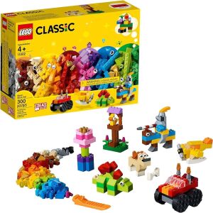 11002 Classic Basic Brick Set - LEGO®