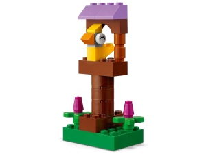 11002 Classic Basic Brick Set - 10