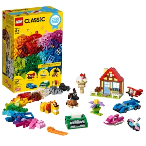 11005 CLASSIC Creative Fun - LEGO®