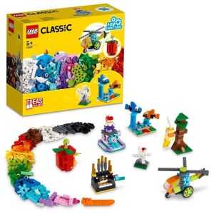 11019 Classic Bricks and Functions - LEGO®