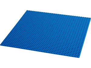 11025 Classic Blue Baseplate - 3