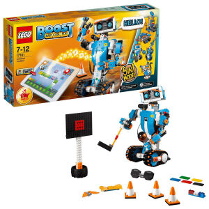 17101 Boost Creative Toolbox - LEGO®