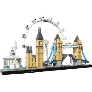 21034 Architecture London Architecture LEGO®