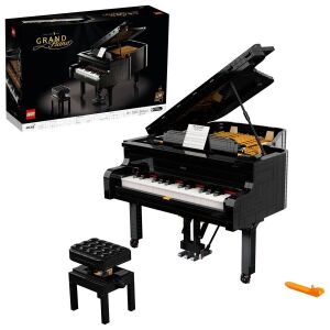 21323 IDEAS Grand Piano - 1