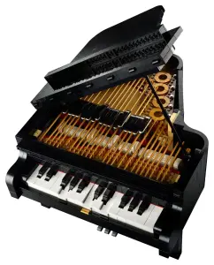 21323 IDEAS Grand Piano - 11