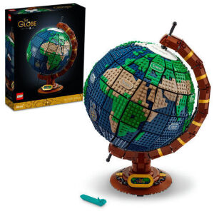 21332 Ideas The Globe - LEGO®