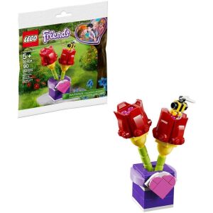 30408 Mix-Tray Tulips - LEGO®