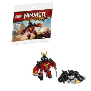 30533 NINJAGO Sam-X Set - LEGO®