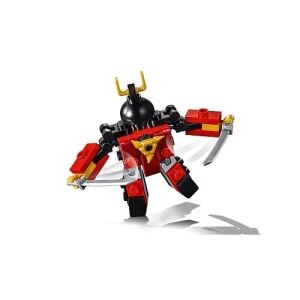 30533 NINJAGO Sam-X Set - 4