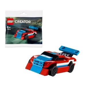 30572 Mix-Tray Race Car - 1