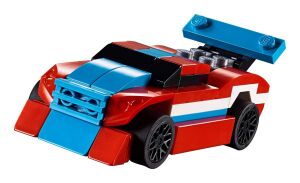 30572 Mix-Tray Race Car - 3