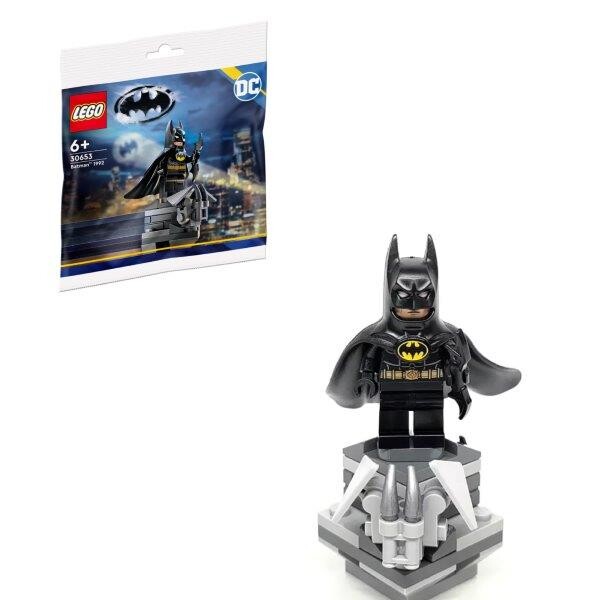 30653 Super Heroes Batman 1992 - LEGO®