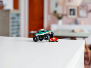 31101 creator Monster Truck - 9