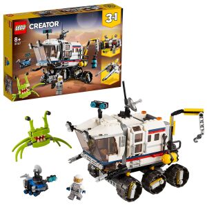 31107 Creator 3in1 Space Rover Explorer - LEGO®