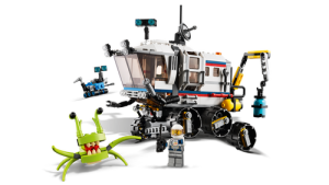  31107 creator Space Rover Explorer - 8