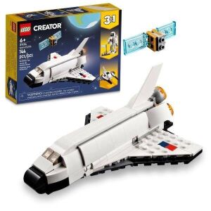 31134 Creator Space Shuttle - LEGO®