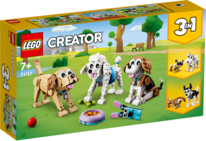 31137 Creator Adorable Dogs - 2