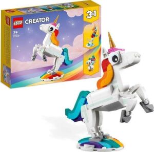 31140 Creator Magical Unicorn - LEGO®