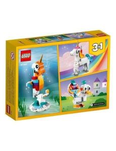 31140 Creator Magical Unicorn - 3