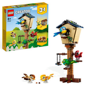 31143 Creator Birdhouse - LEGO®