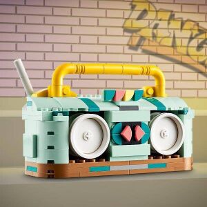 31148 Creator Retro Roller - 8