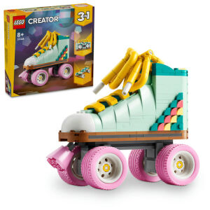 31148 Creator Retro Roller - LEGO®