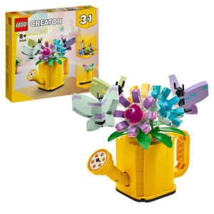 31149 Creator Flowers in Watering - LEGO®