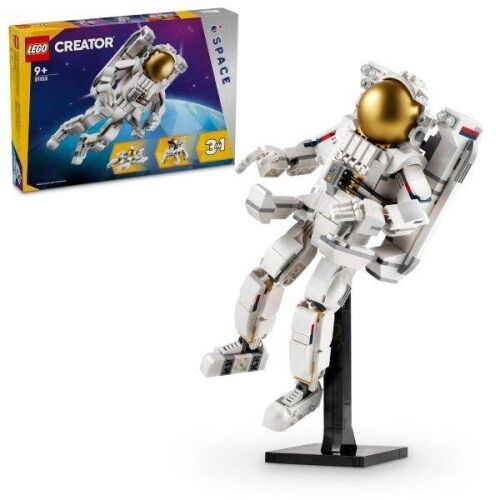 31152 Creator 3in1 Space Astronaut - 1