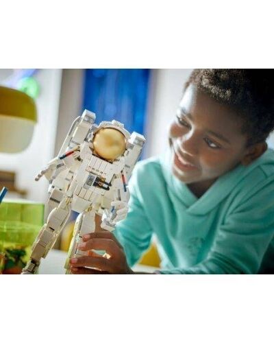 31152 Creator 3in1 Space Astronaut - 9