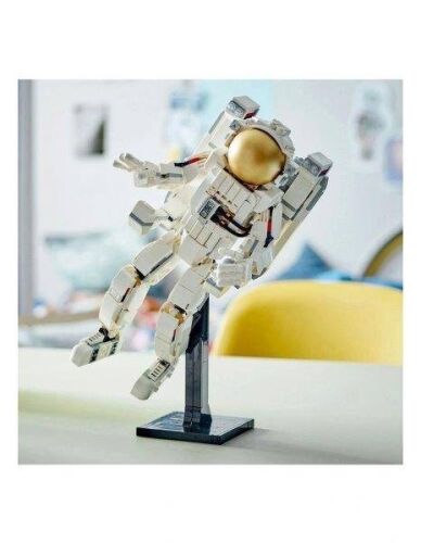 31152 Creator 3in1 Space Astronaut - 10