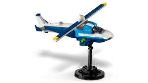 31160 Creator 3in1 Aircraft: Race Plane - 5