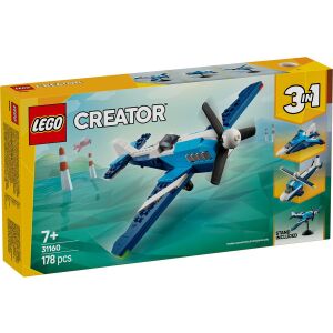 31160 Creator 3in1 Aircraft: Race Plane - 2