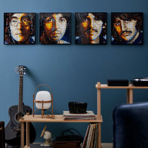 31198 ART The Beatles - 7