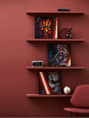 31200 ART Star Wars The Sith - 7