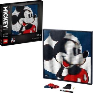 31202 DISNEY Disney's Micey Mouse - 1