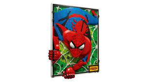 31209 Marvel The Amazing Spider-Man - 5