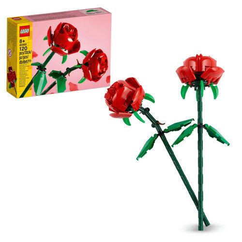 40460 Botanicals Roses - 1