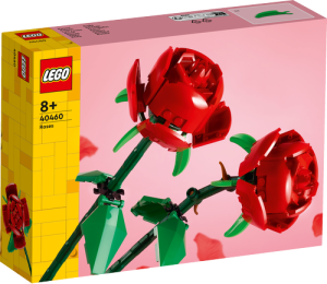 40460 Botanicals Roses - 2