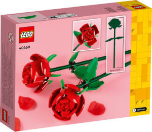 40460 Botanicals Roses - 3