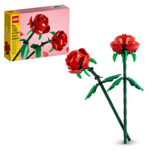 40460 Iconic Roses - LEGO®