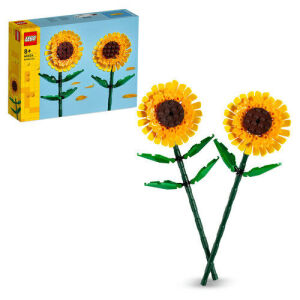 40524 Iconic Sunflowers - LEGO®