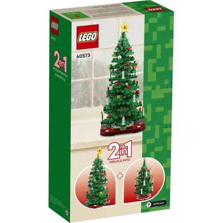 40573 Gift Christmas Tree - 3