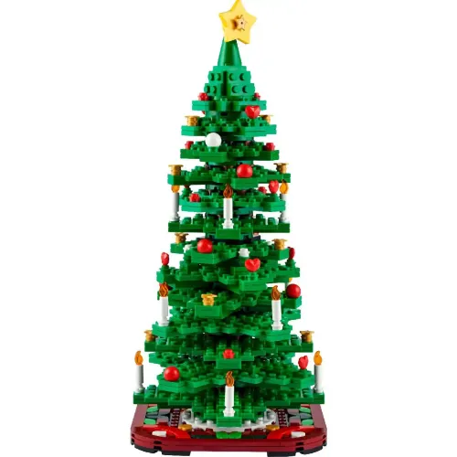 40573 Gift Christmas Tree - 5