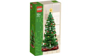 40573 Gift Christmas Tree - 2