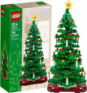 40573 Gift Christmas Tree - 1