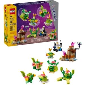 40715 Space Aline Pack - LEGO®