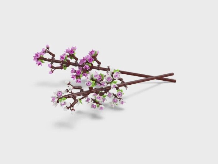 40725 Botanicals Cherry Blossoms - 10