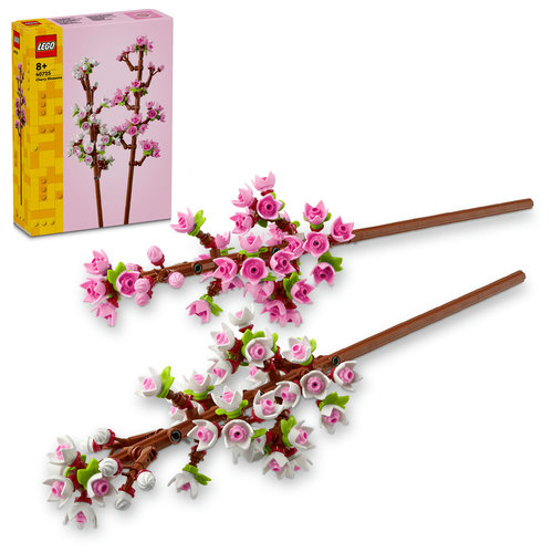 40725 Botanicals Cherry Blossoms - 1